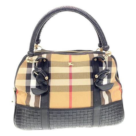 borse burberry modelli vecchi|Burberry vintage a borse da donna .